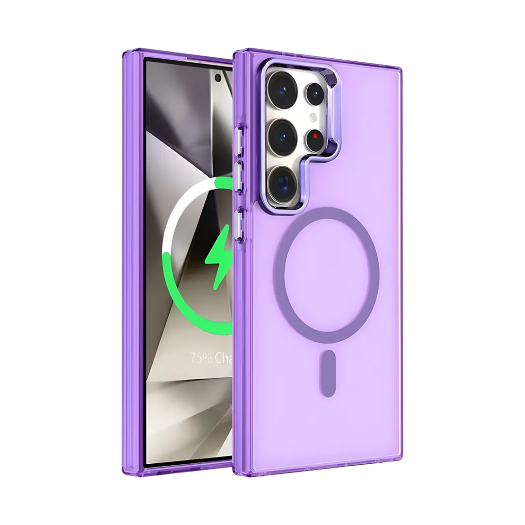 Funda Deluxe para Galaxy S Series
