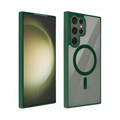 Funda para Samsung Galaxy S25 Series