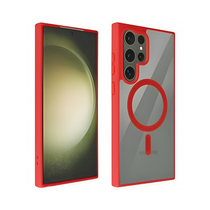 Funda para Samsung Galaxy S25 Series