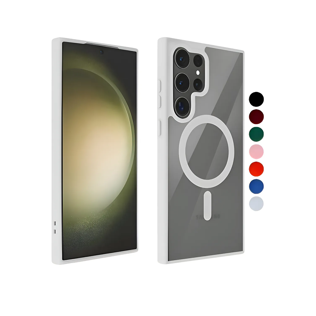Funda para Samsung Galaxy S25 Series