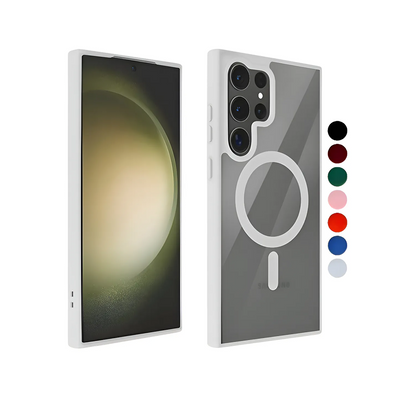 Funda para Samsung Galaxy S25 Series