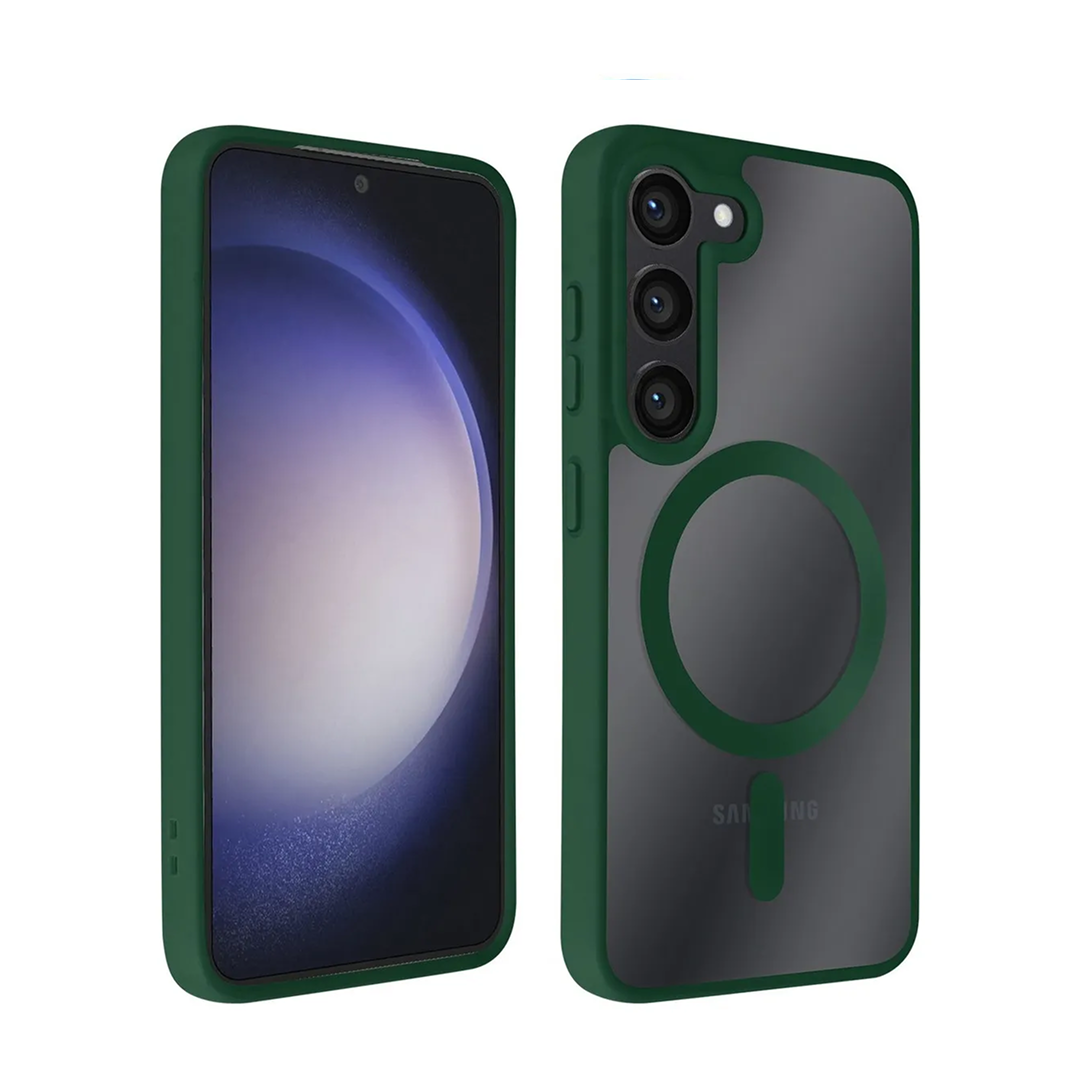 Funda para Samsung Galaxy S25 Series