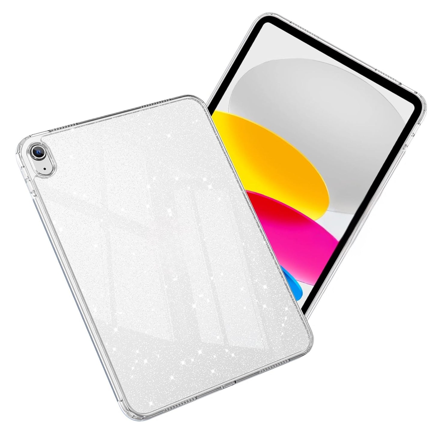 Funda Glitter para iPad