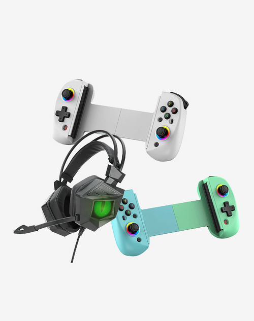 Gaming