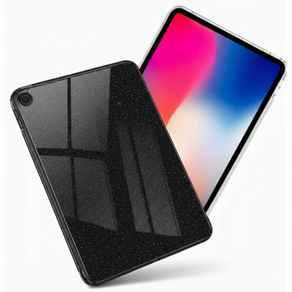 Funda Glitter para iPad