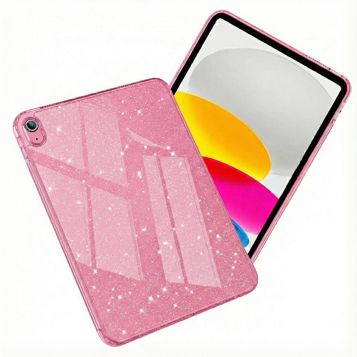 Funda Glitter para iPad