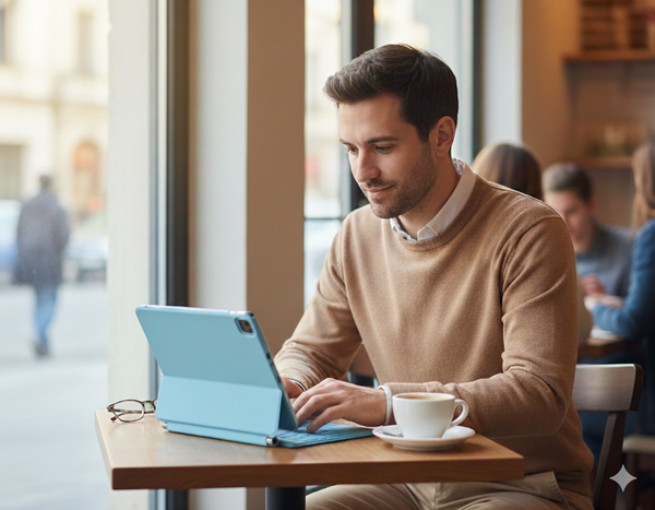 Productividad Instantánea