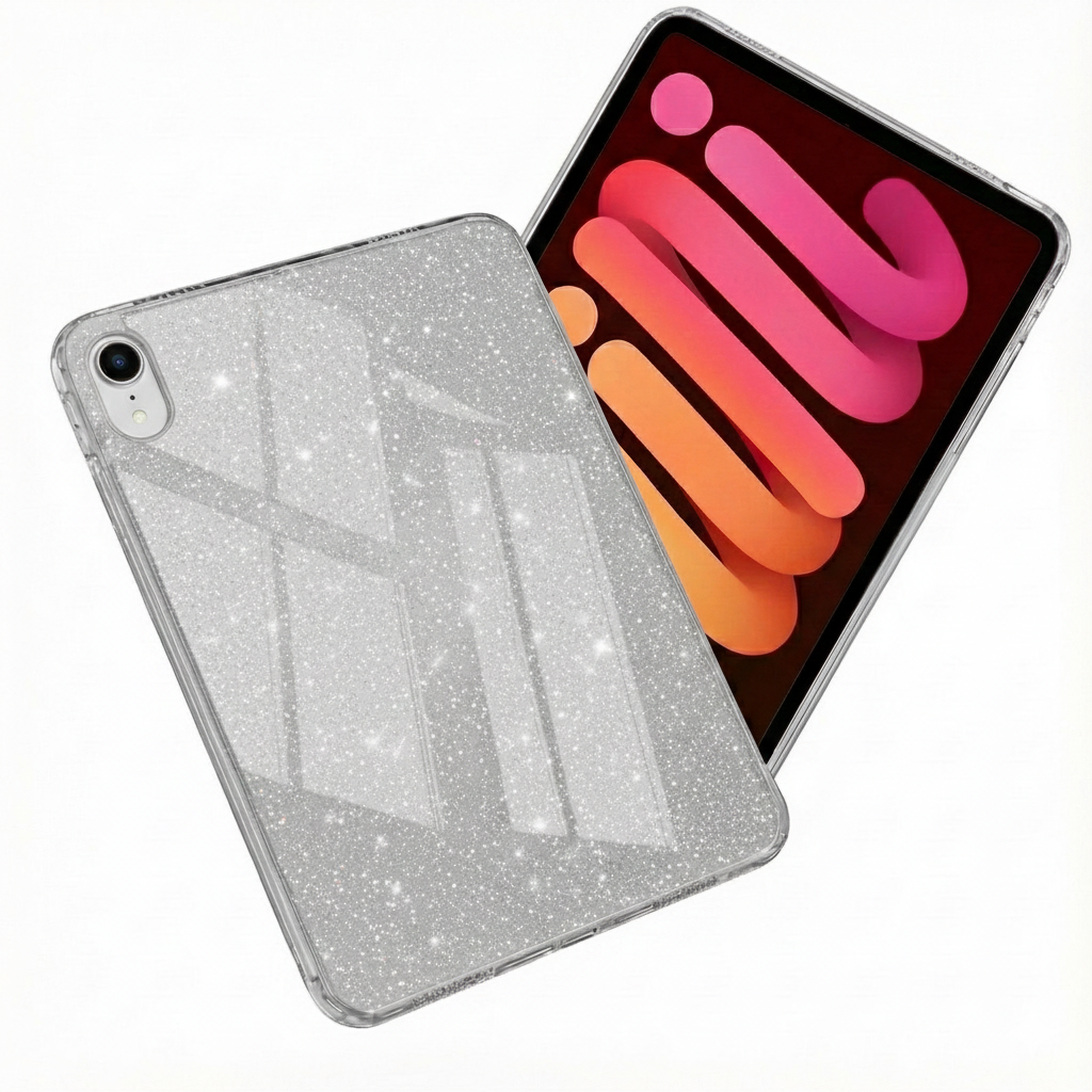 Funda Glitter para iPad