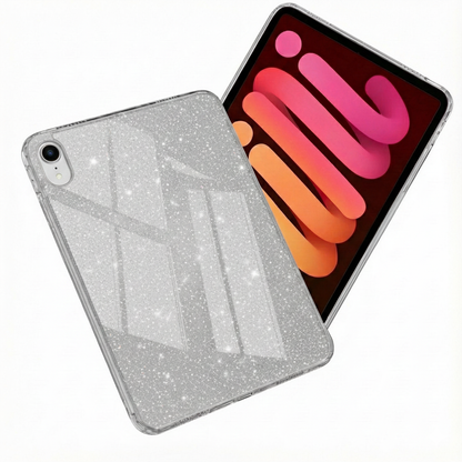 Funda Glitter para iPad