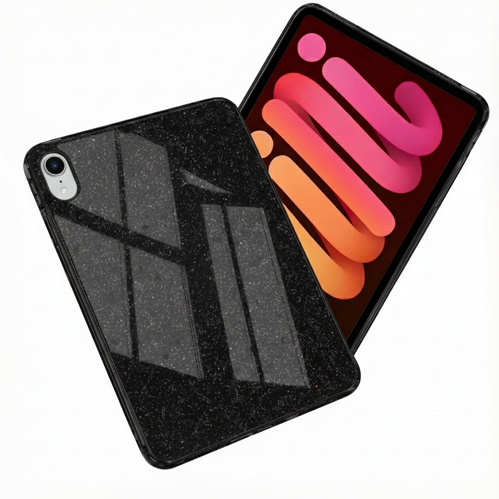 Funda Glitter para iPad