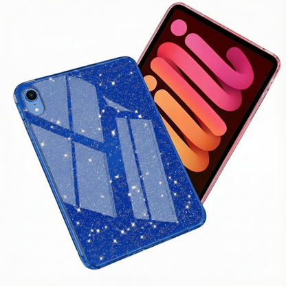 Funda Glitter para iPad