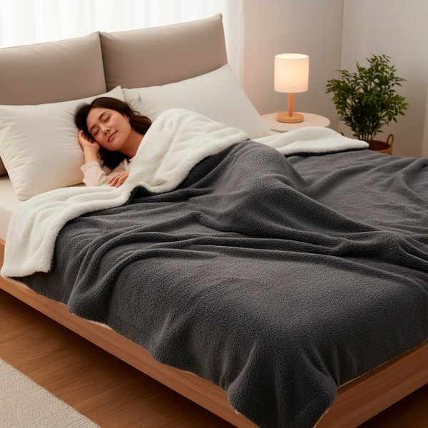 Tecnología de Calor Uniforme