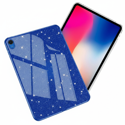 Funda Glitter para iPad