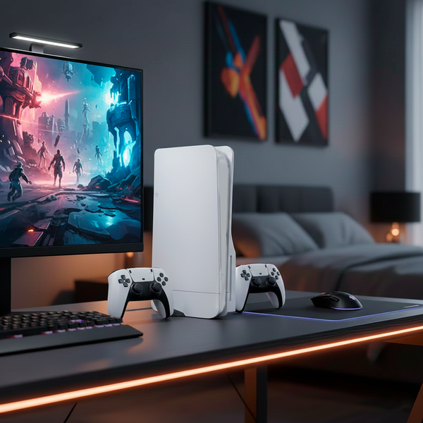 Bajo consumo de energía