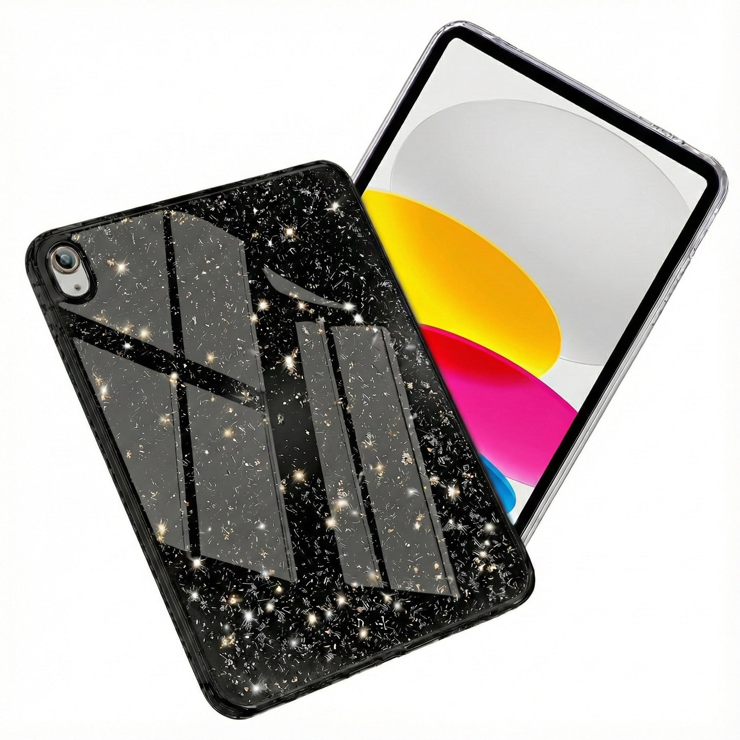 Funda Glitter para iPad