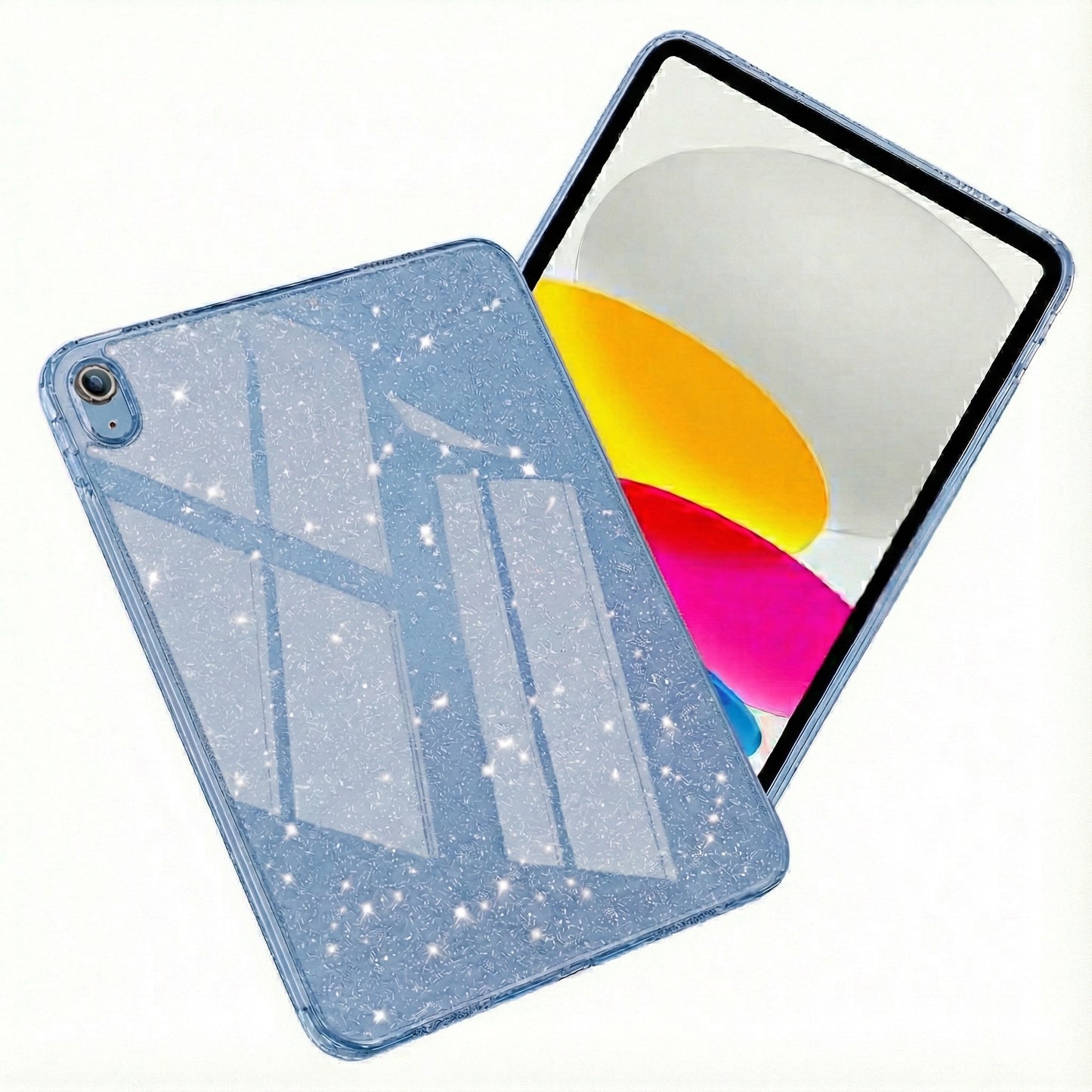 Funda Glitter para iPad
