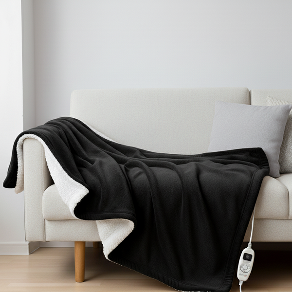 Control de Temperatura