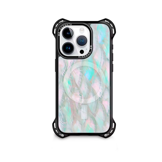 Funda Ultra Bounce de Concha Natural + Resina