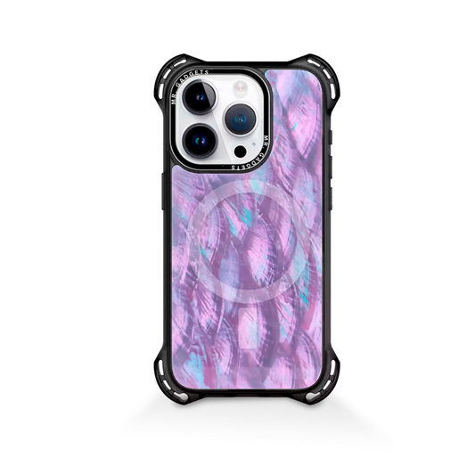 Funda Ultra Bounce de Concha Natural + Resina