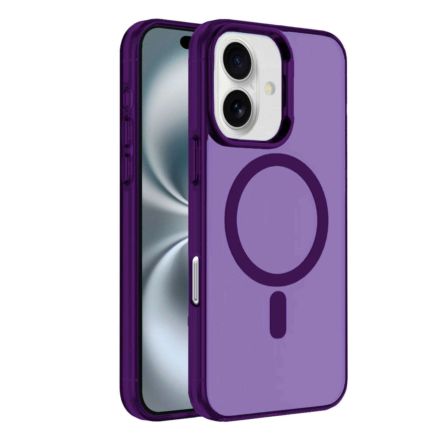 Funda Deluxe Magnética para iPhone