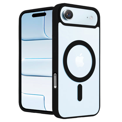 Funda Clear Case para iPhone 17