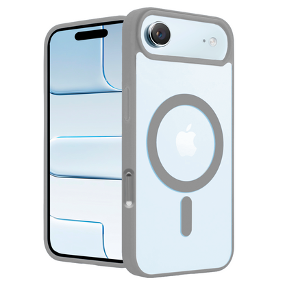 Funda Clear Case para iPhone 17