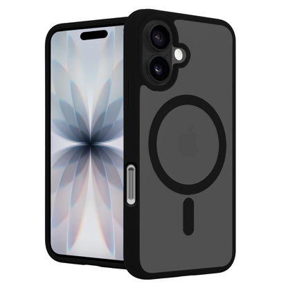 Funda Clear Case para iPhone 17