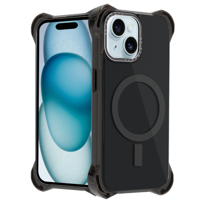 Funda Ultra Bounce Resina Epoxi Para iPhone