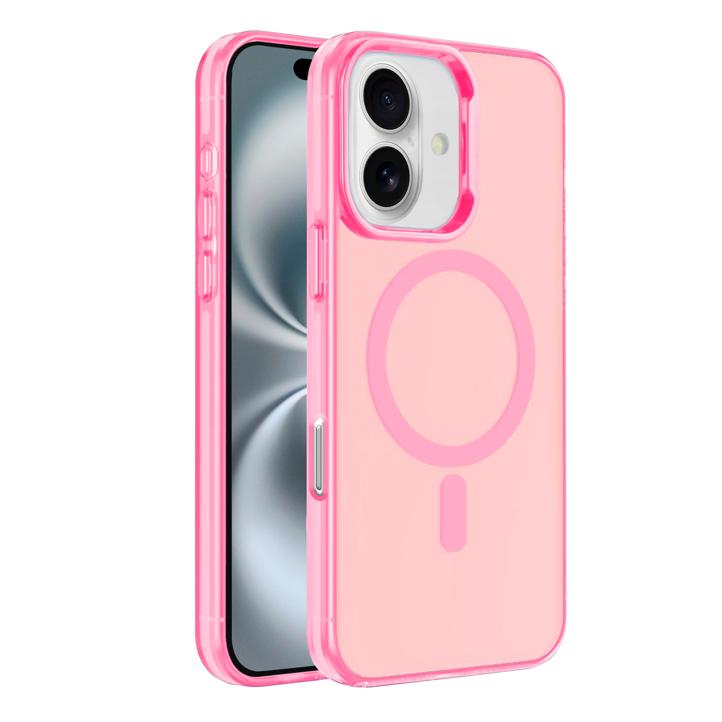 Funda Deluxe Magnética para iPhone