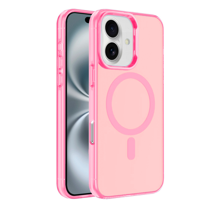 Funda Deluxe Magnética para iPhone