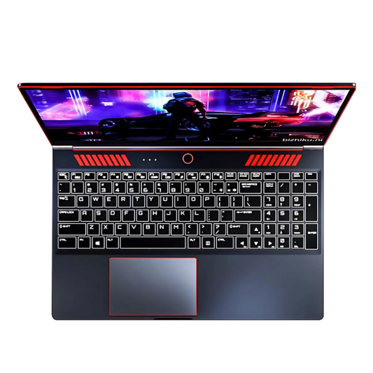 Laptop Gamer 16" 32GB Core i9