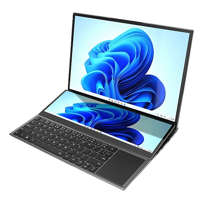 Laptop Pantalla Dual Touch 16" 32GB