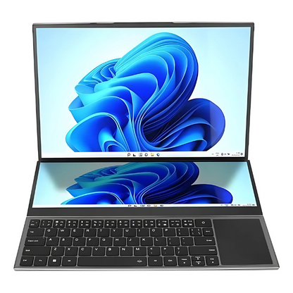 Laptop Pantalla Dual Touch 16" 32GB