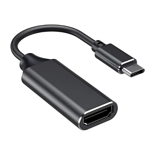 HUB Adaptador USB-C a HDMI 60HZ