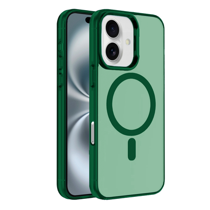 Funda Deluxe Magnética para iPhone