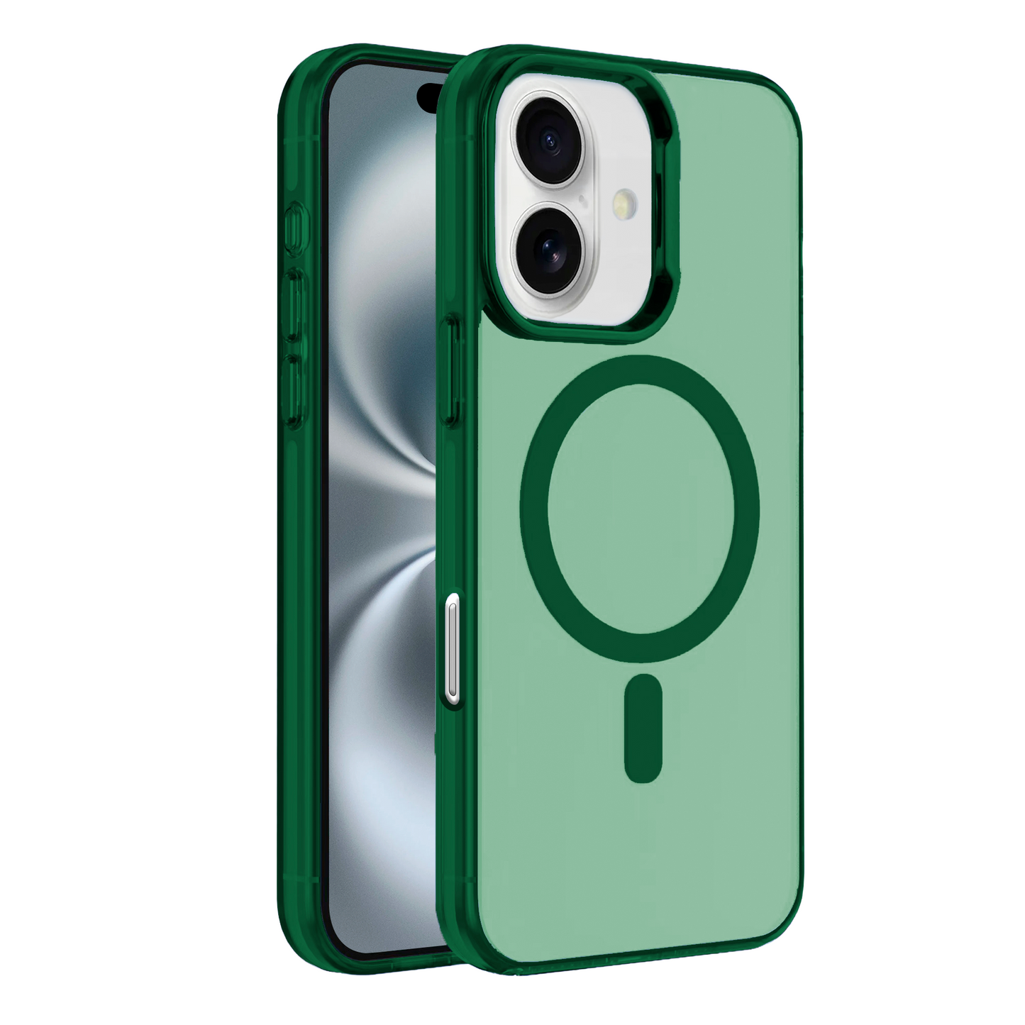 Funda Deluxe Magnética para iPhone