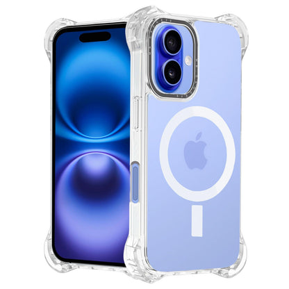 Funda Ultra Bounce Resina Epoxi Para iPhone