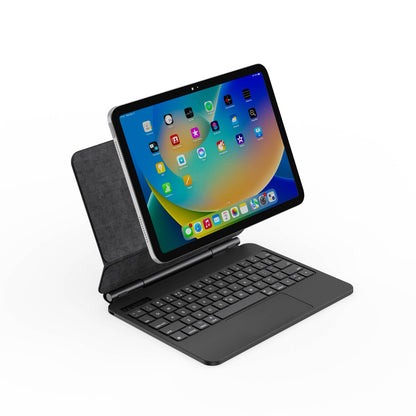 Keyboard Case Pro para iPad