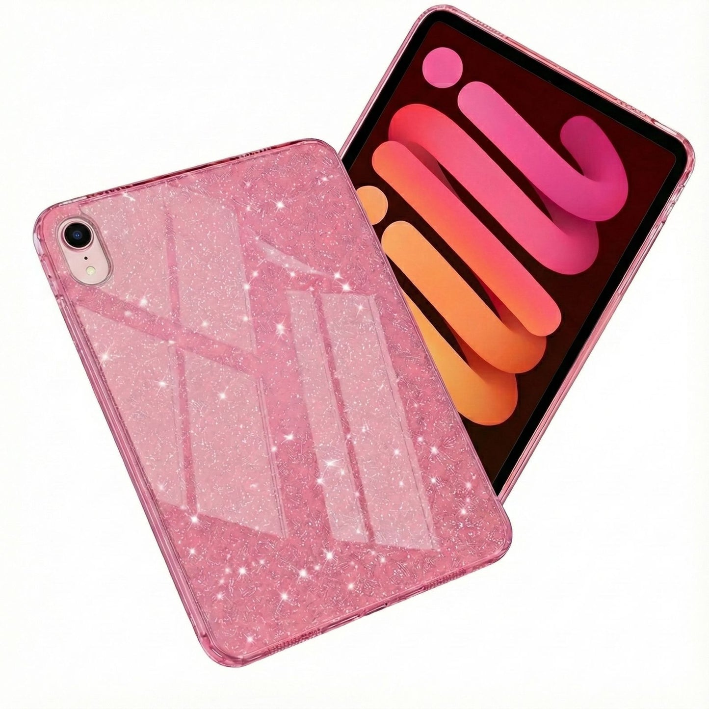 Funda Glitter para iPad