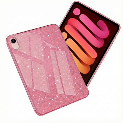 Funda Glitter para iPad