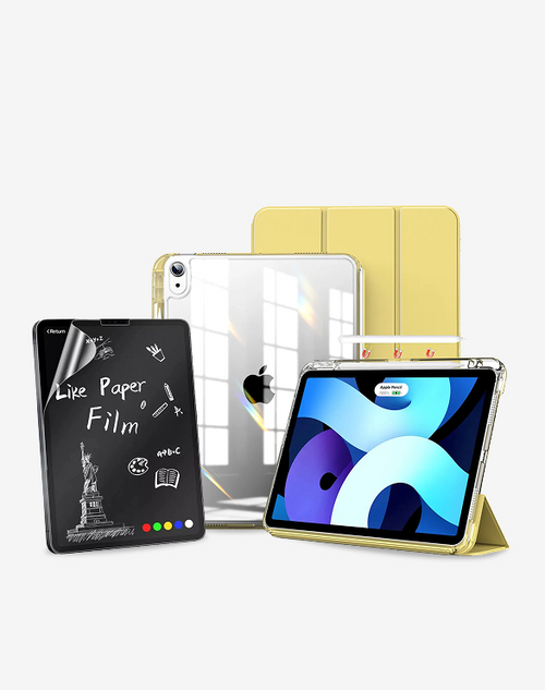 Accesorios para iPad