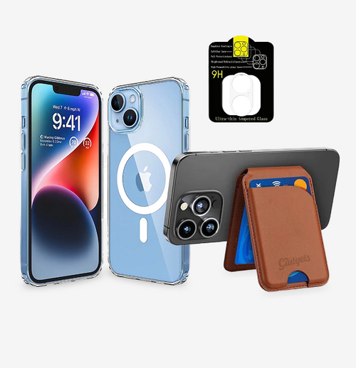 Accesorios para iPhone
