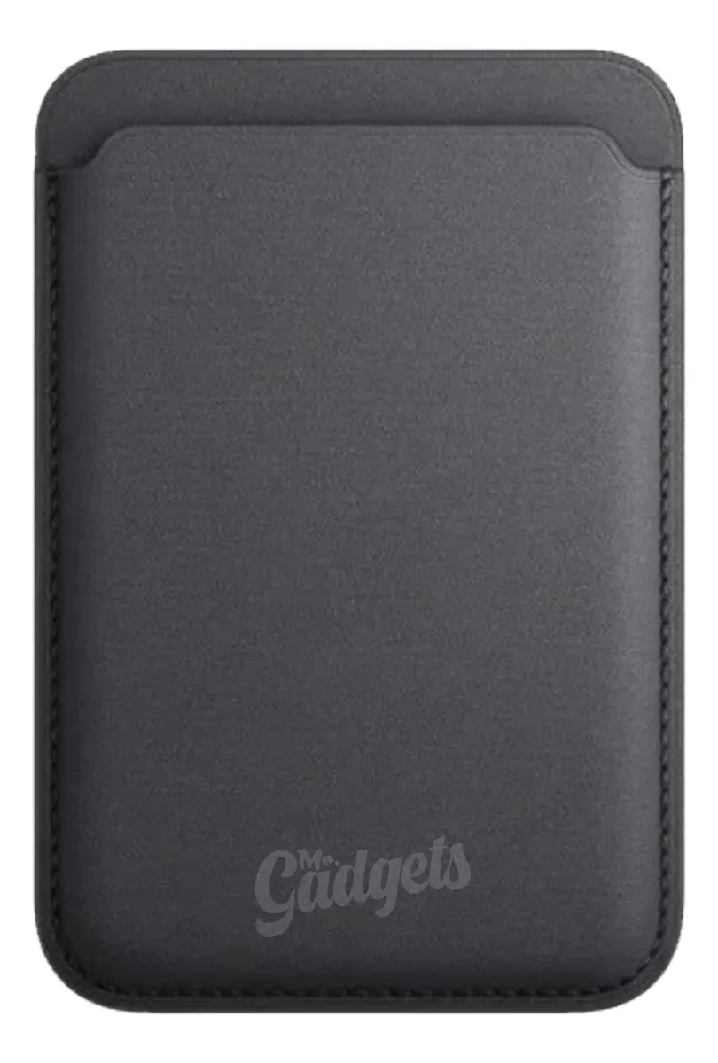 Cartera Wallet Fine Woven