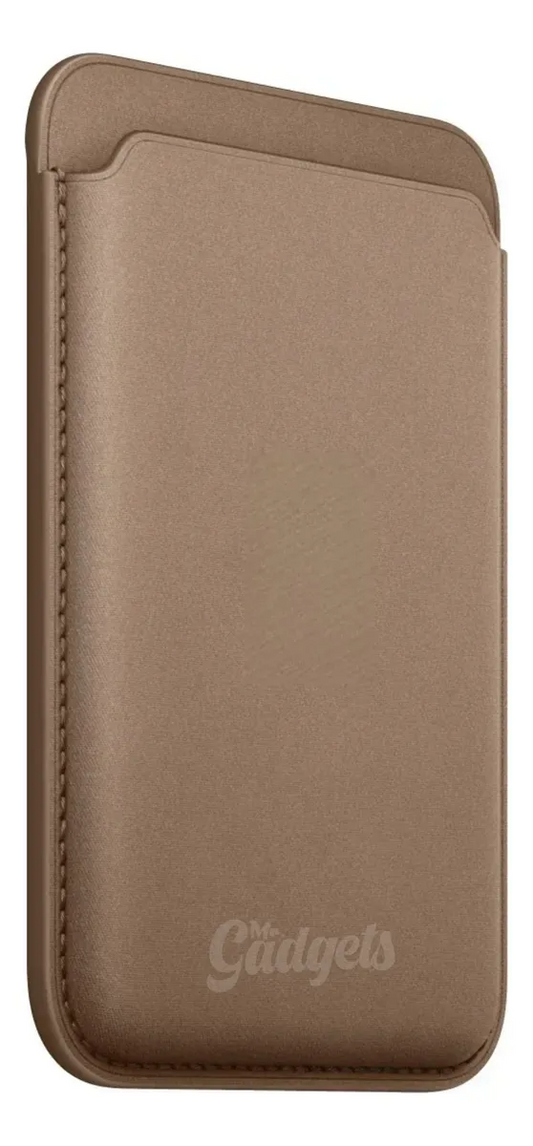 Cartera Wallet Fine Woven