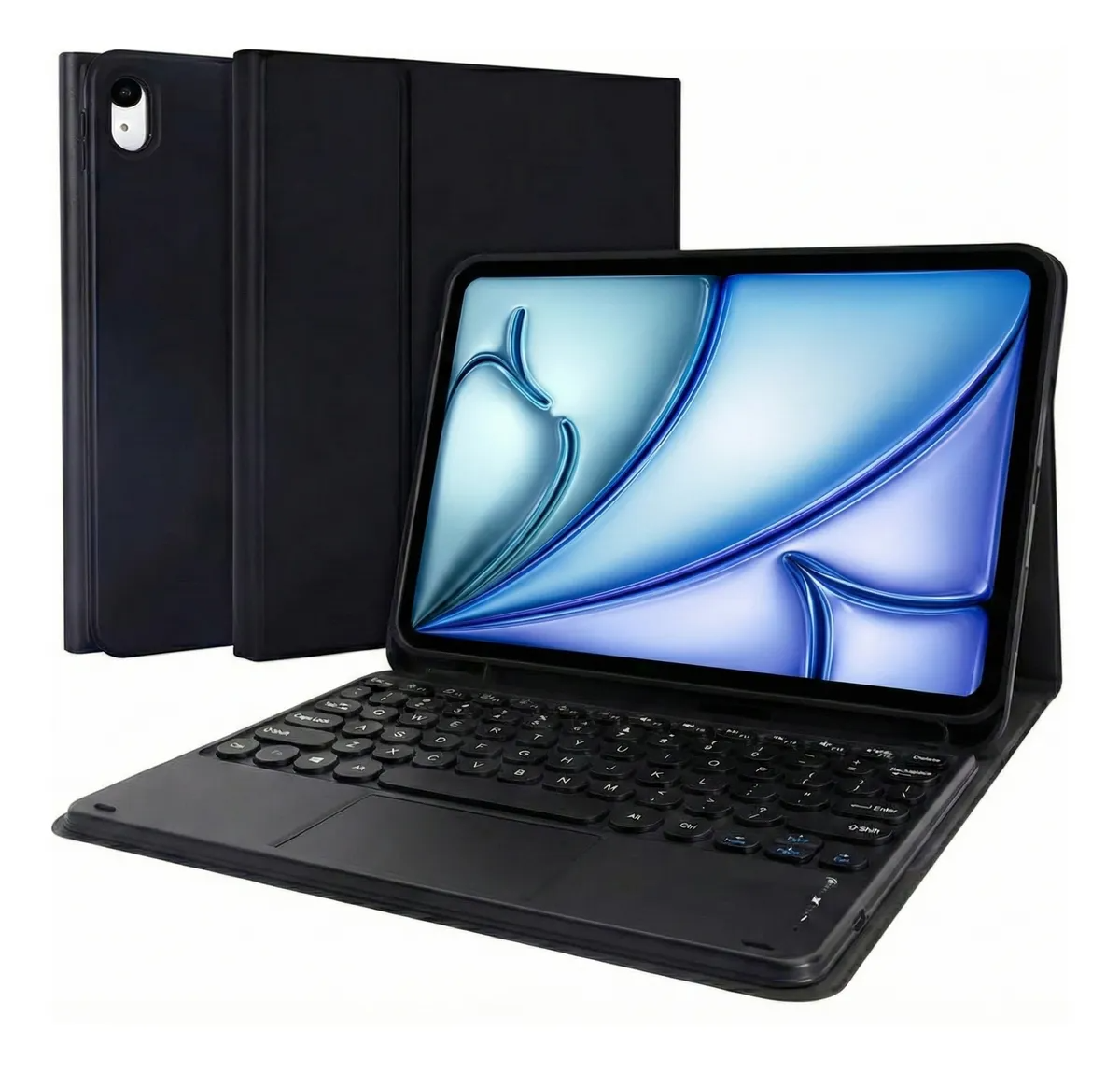 Teclado Keyboard Case para iPad