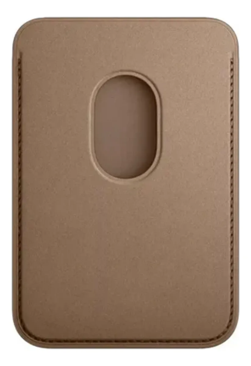 Cartera Wallet Fine Woven