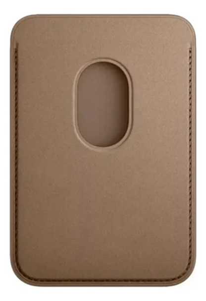 Cartera Wallet Fine Woven