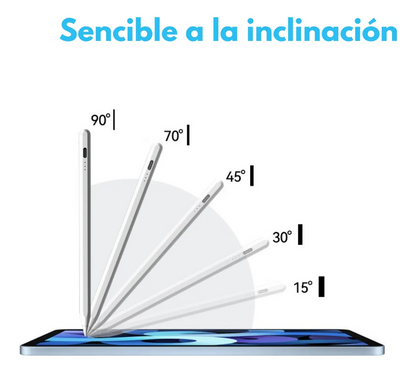 Pencil Stylus USB-C para iPad
