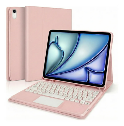 Teclado Keyboard Case para iPad