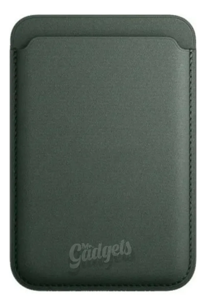 Cartera Wallet Fine Woven